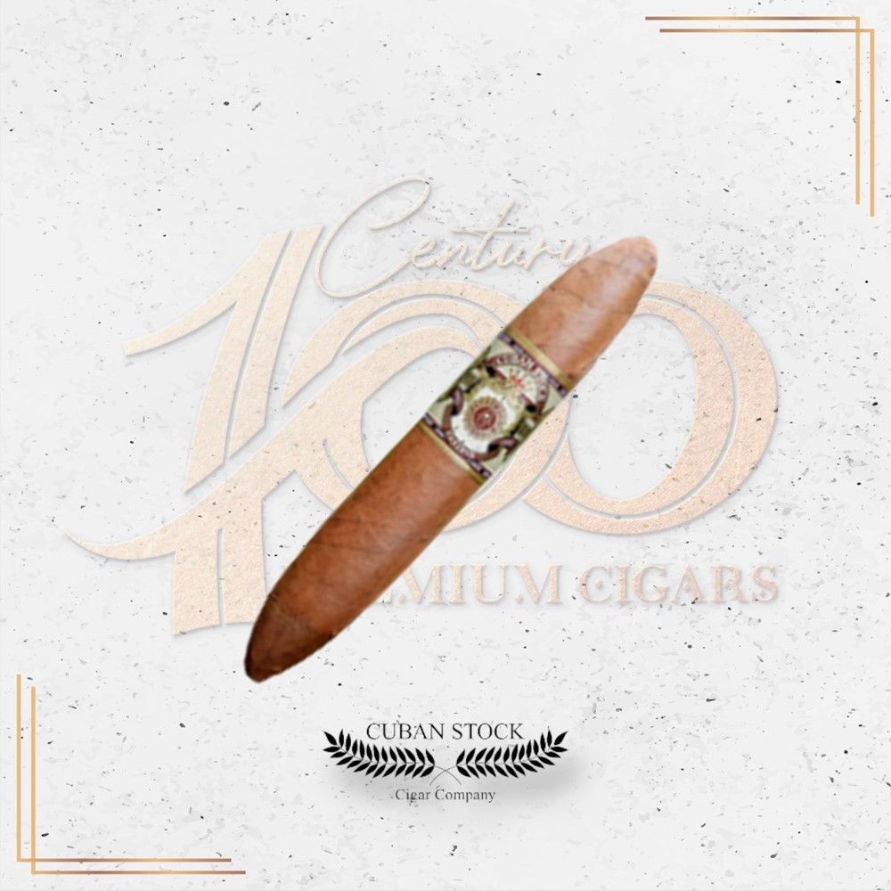 Cuban Stock - Reserve - Dart