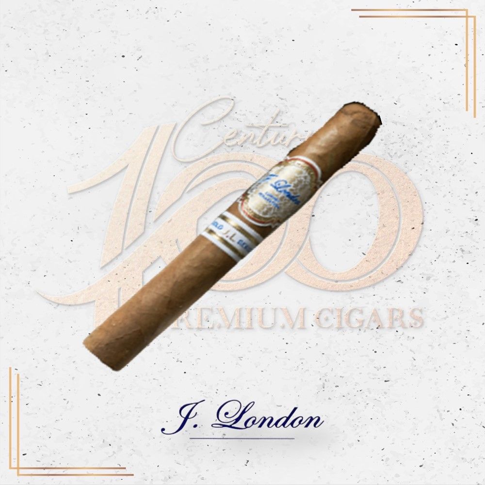 J. London - Gold Series - Queen’s Guard