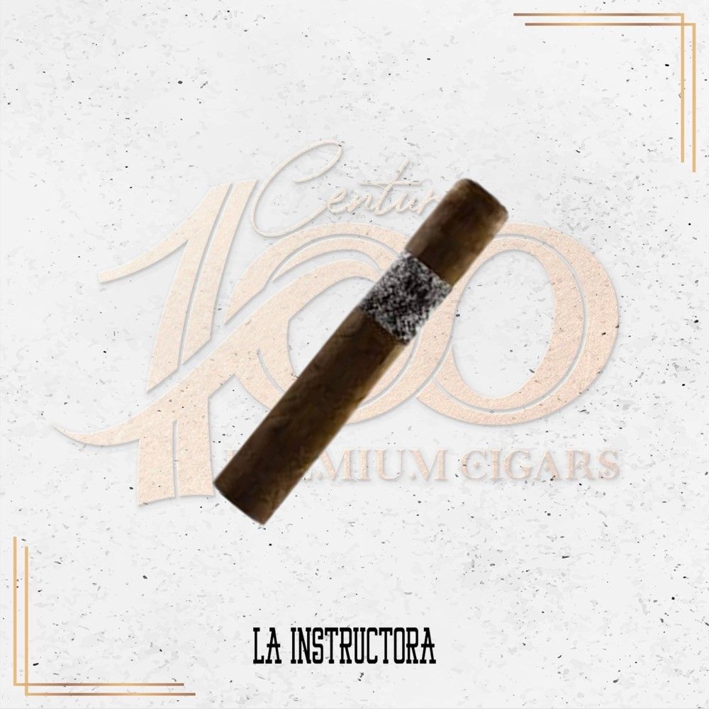 La Instructora - Box Pressed - No. 5 