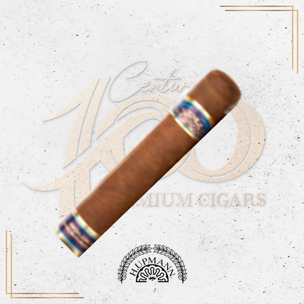 H. Upmann (No Cubano) - Golden Nicaragua - Lonsdale
