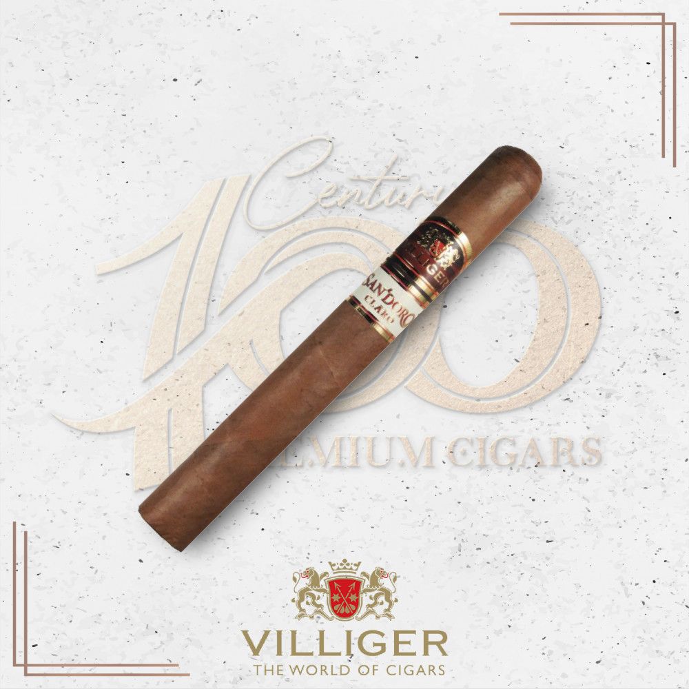 Villiger - San'Doro Claro - Toro