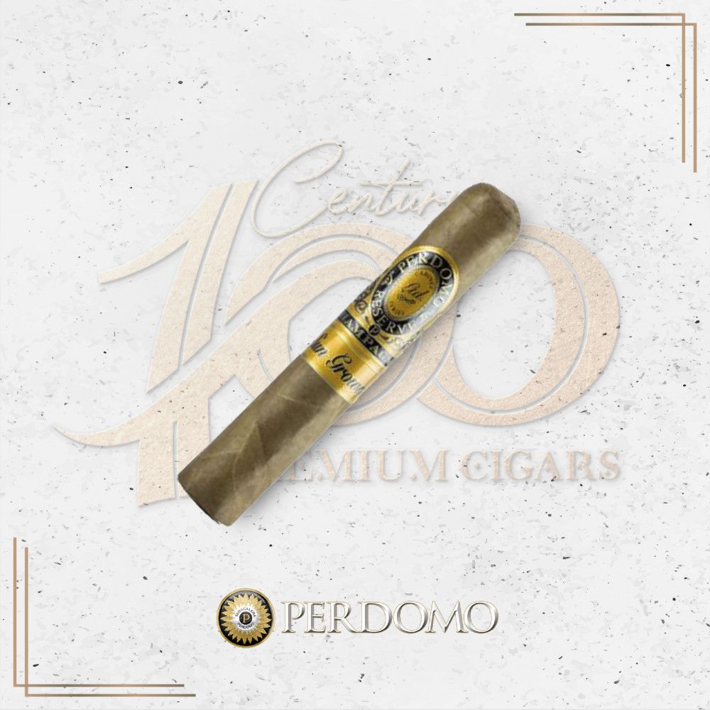 Perdomo - Reserve Champagne - Sun Grown - Puritos