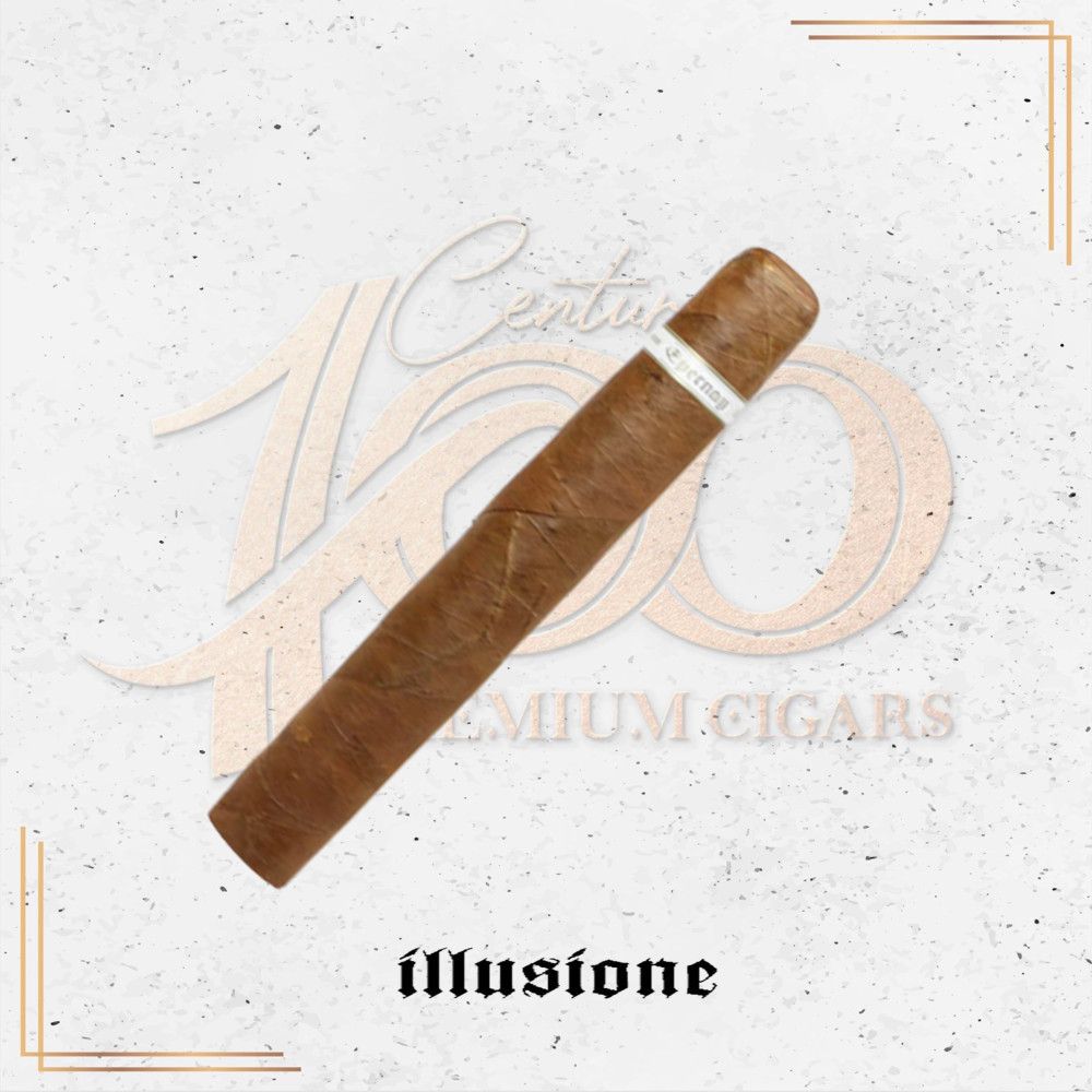 Illusione - Epernay - Le Voyage