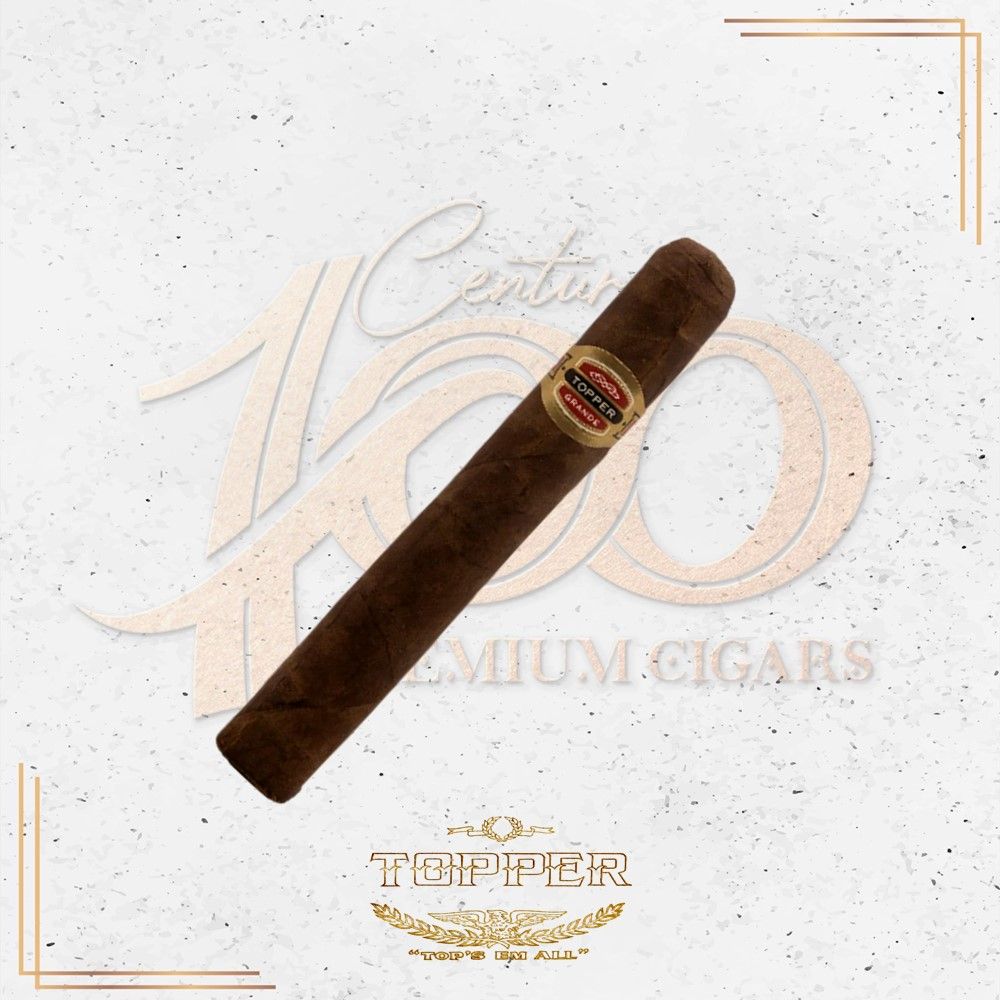Topper - Toro