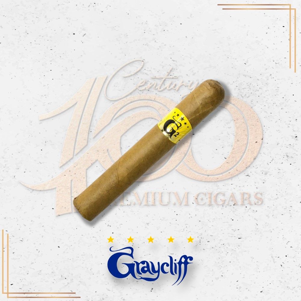 Graycliff - G2 - PGXL 