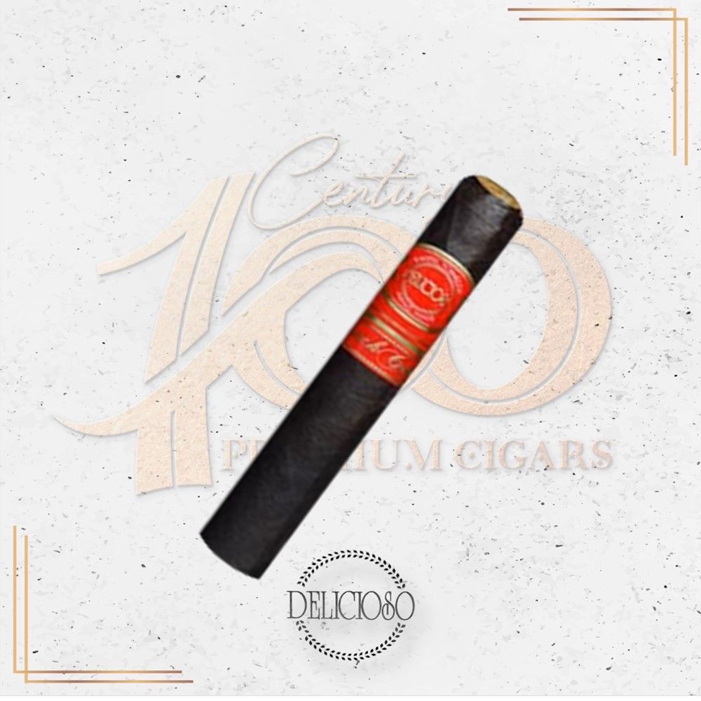 Delicioso - Cabinet Selection Serie French Cognac - Toro