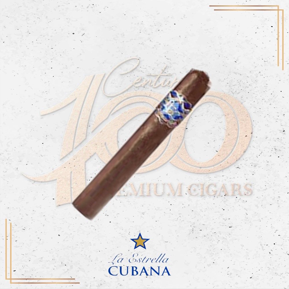 La Estrella - Cubana Oscuro - Toro 