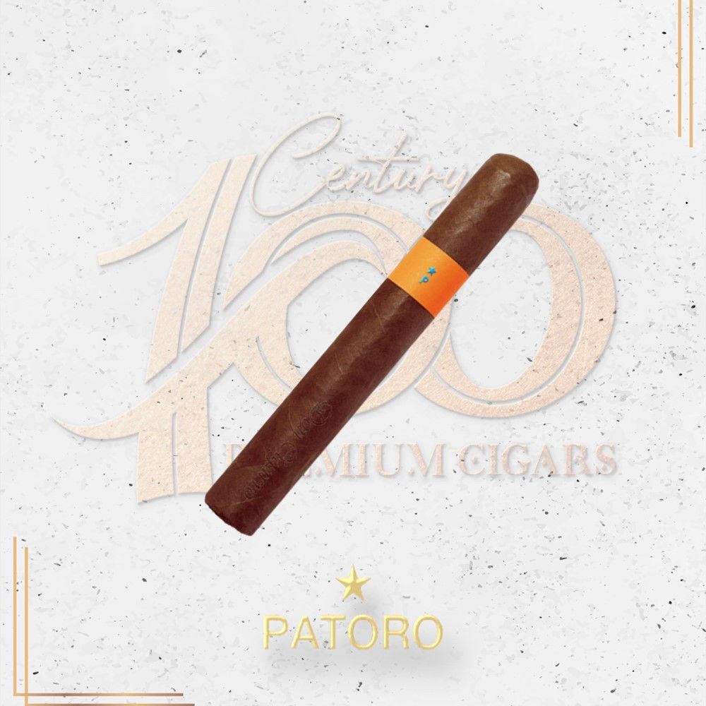 Patoro - Serie P - Balthasar