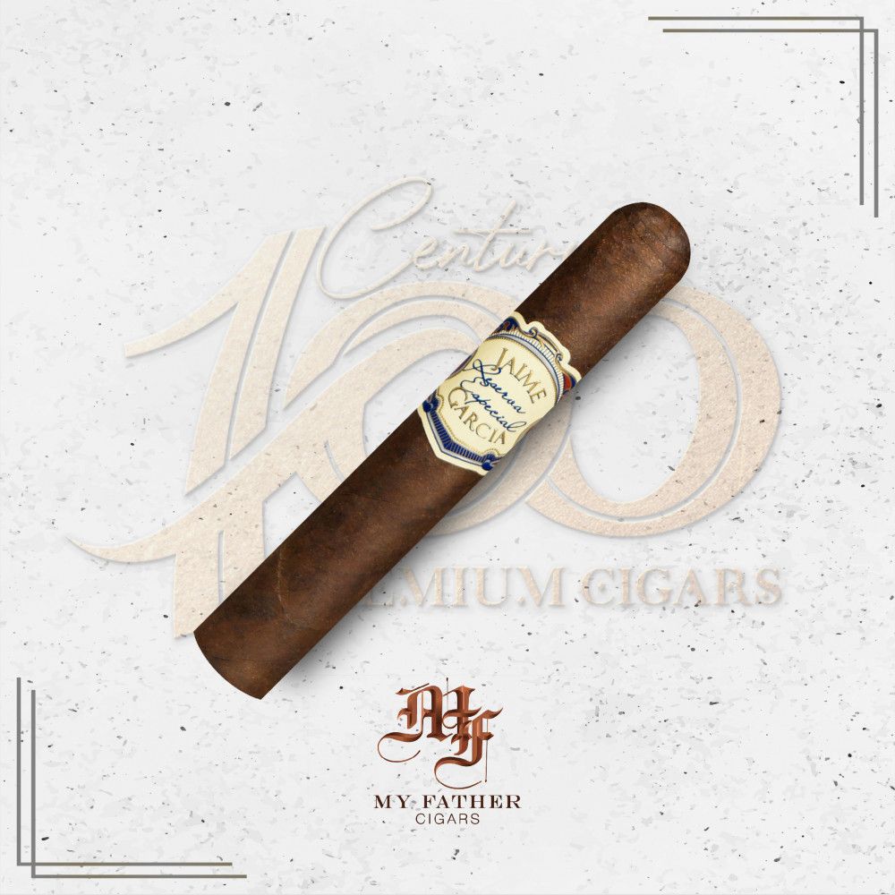 Jaime Garcia Reserva Especial - Especial Robusto
