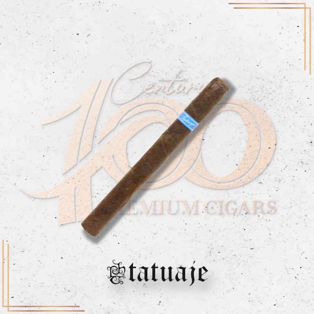 Tatuaje - Monster Series - Skinny Lanceros - The Chuck