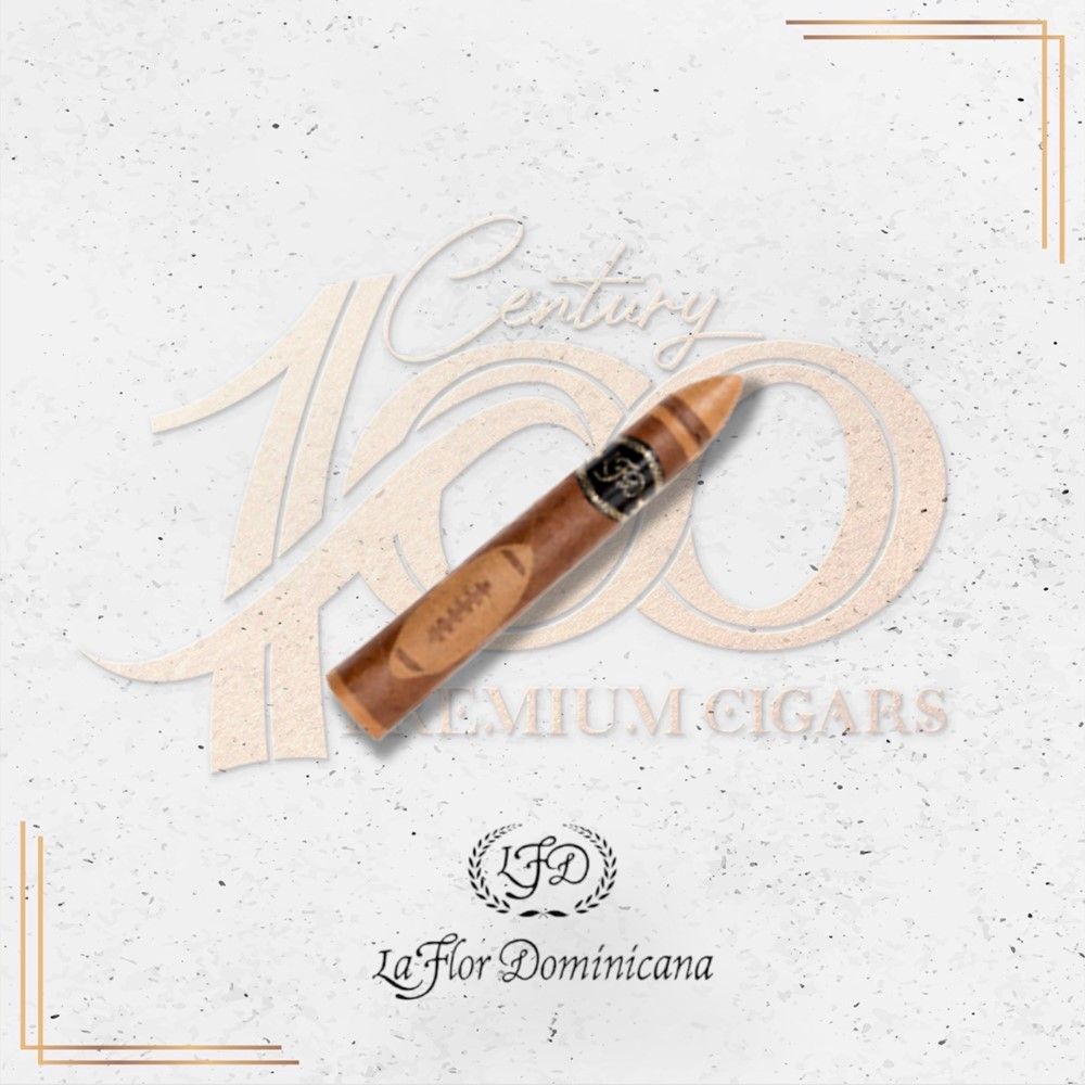 La Flor Dominicana - Special Football Edition - 2018