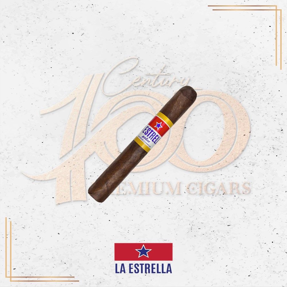 La Estrella - Polar - Rothschild