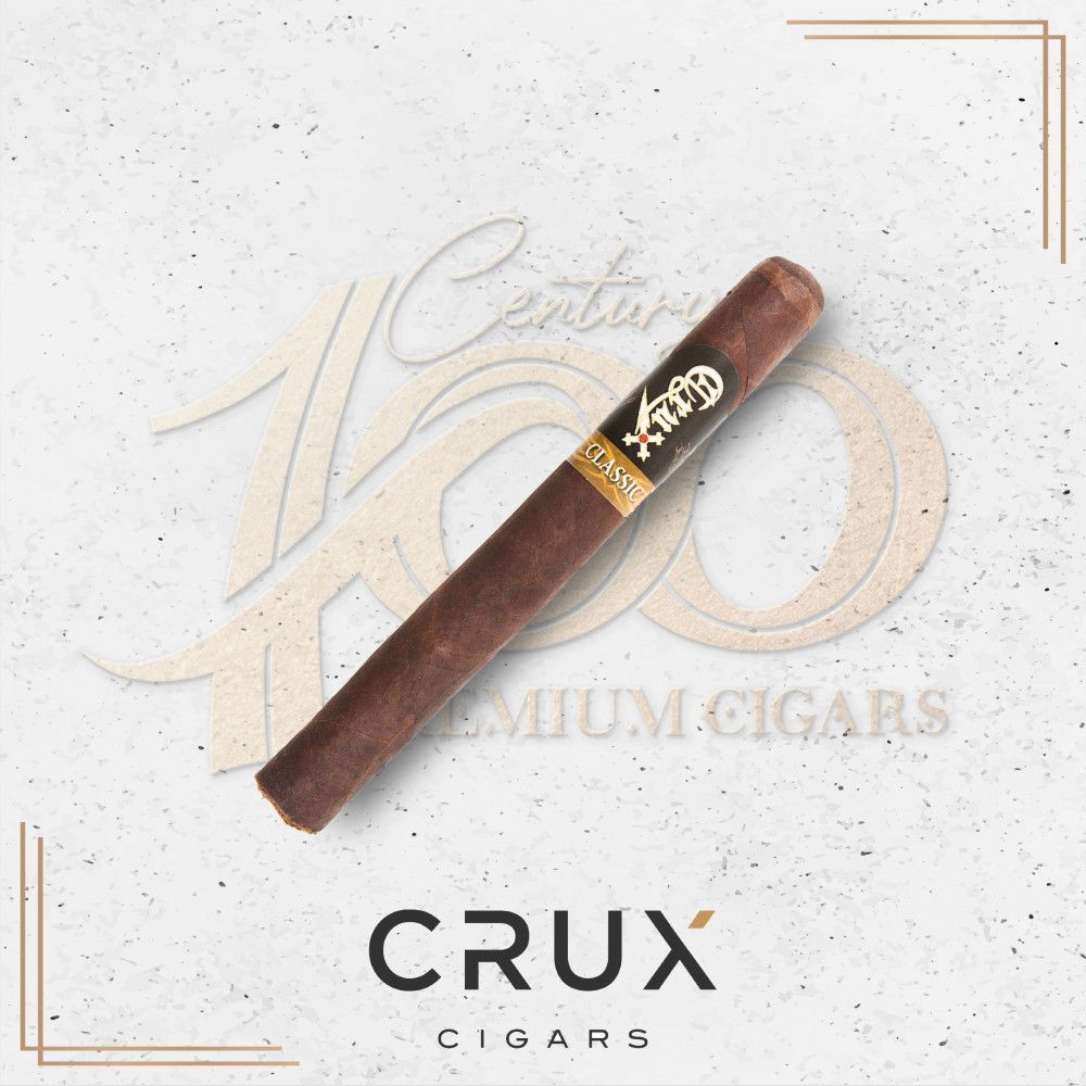 Crux - Classic - Corona Gorda