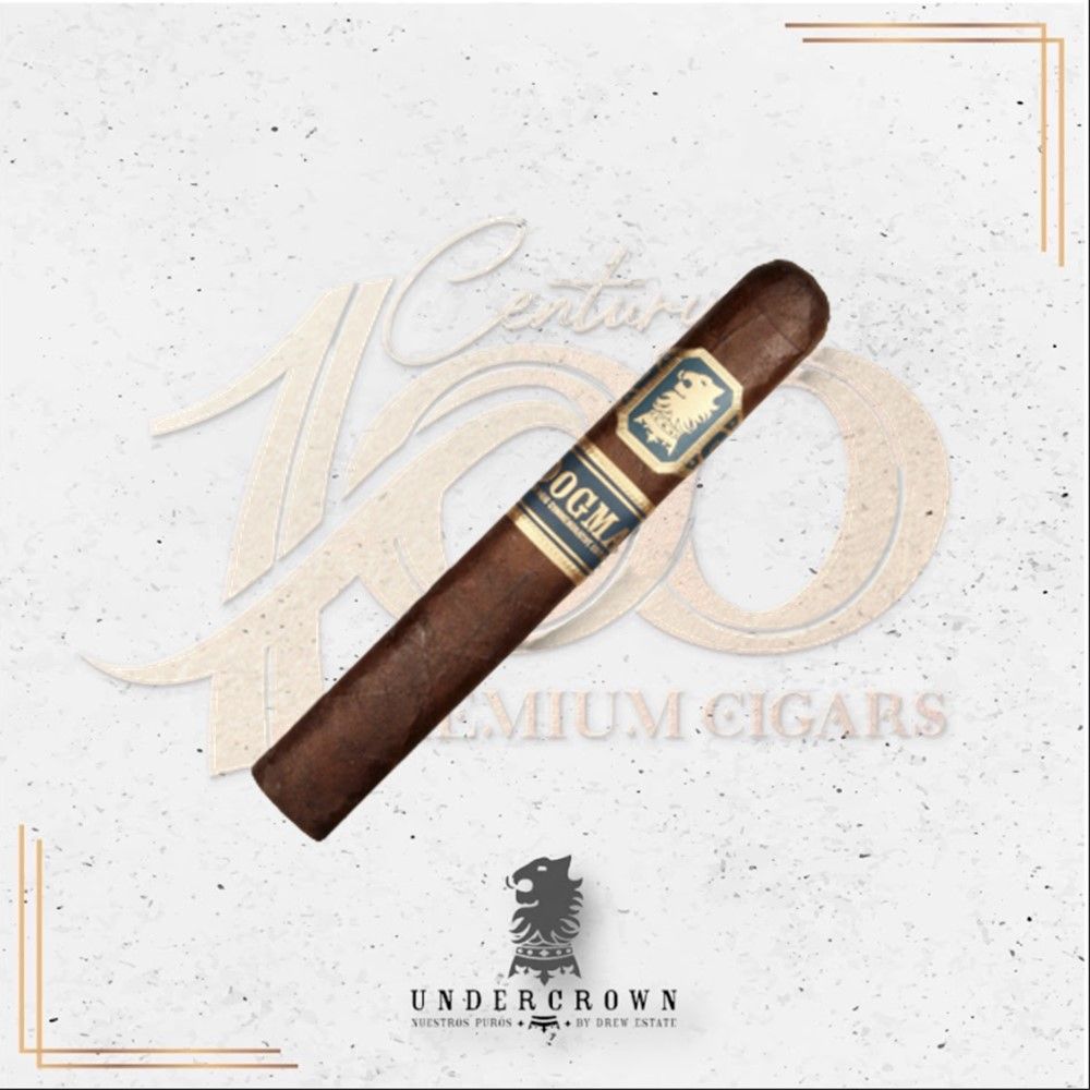 Undercrown - Maduro - Dojo Dogma