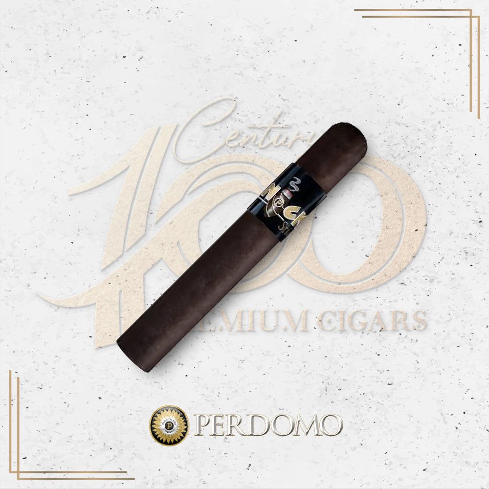 Perdomo - Nick´s Sticks Little Havana Blend - Maduro - Toro