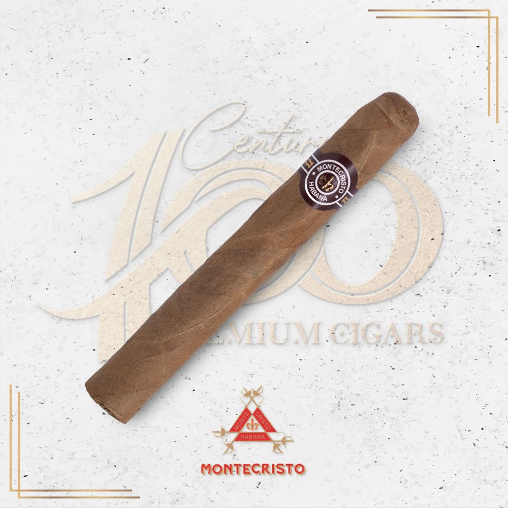 Montecristo - No. 4