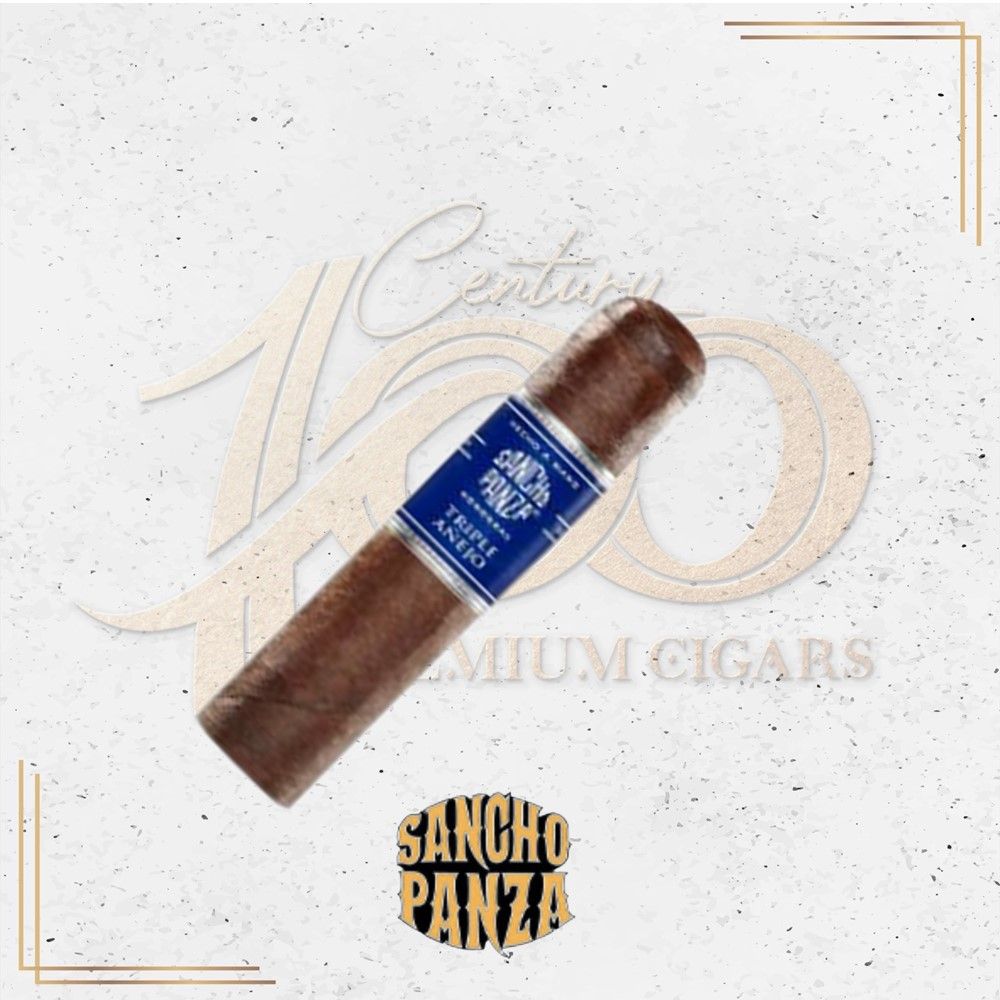 Sancho Panza (Non Cuban) - Triple Anejo - Rothschild