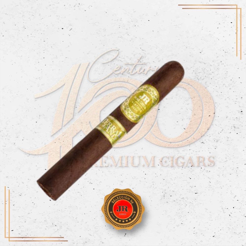 JR - Pure Origin Terra de Andes - Toro