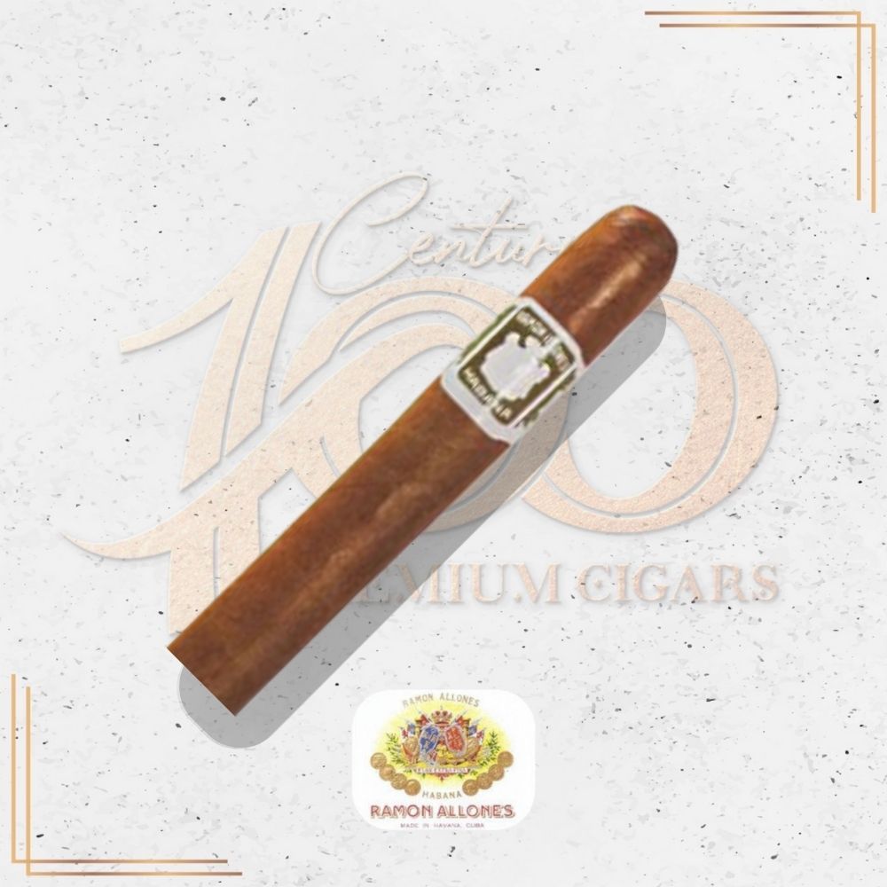 Ramon Allones - 8-9-8 Cabinet Selection