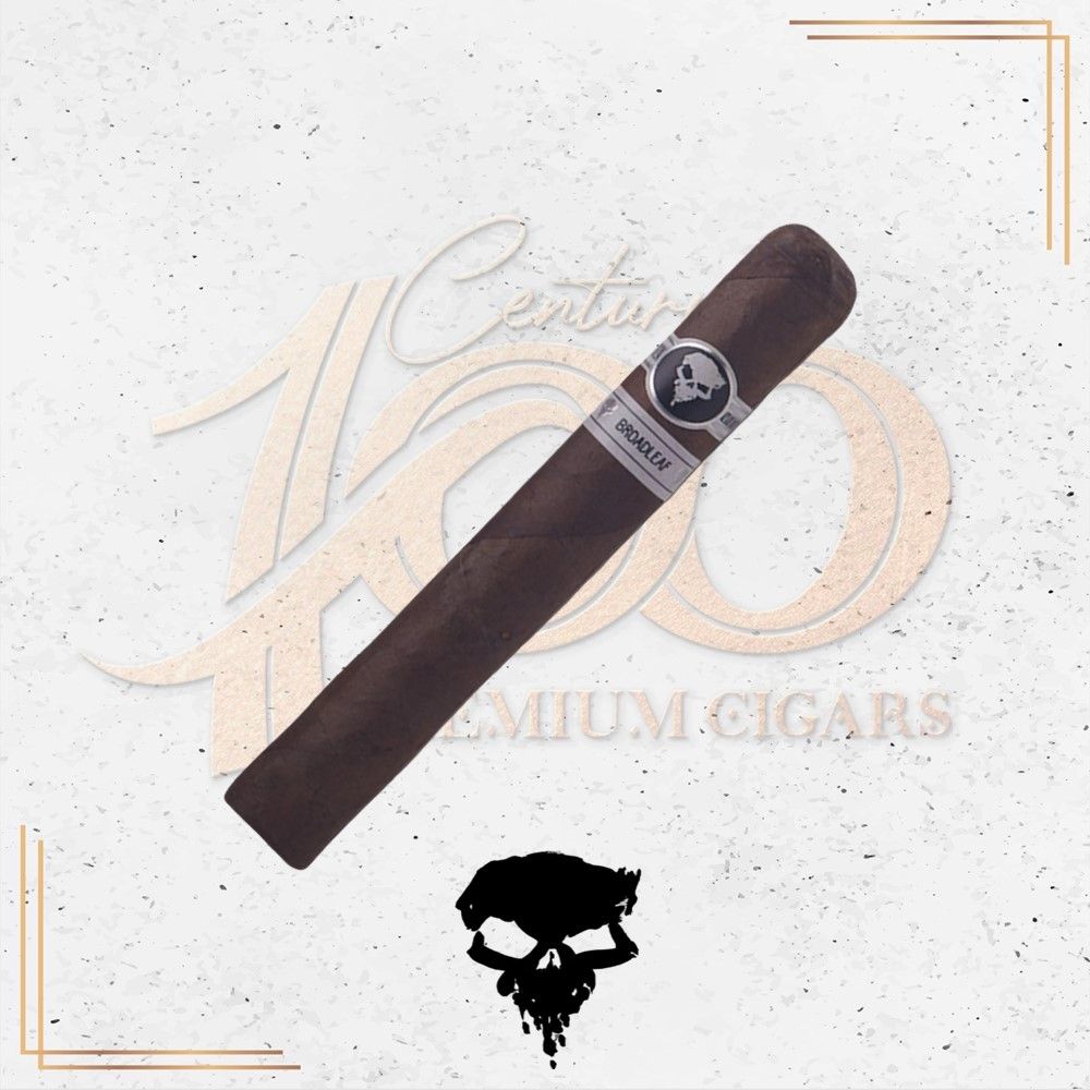 Vudu - Broadleaf - Churchill 