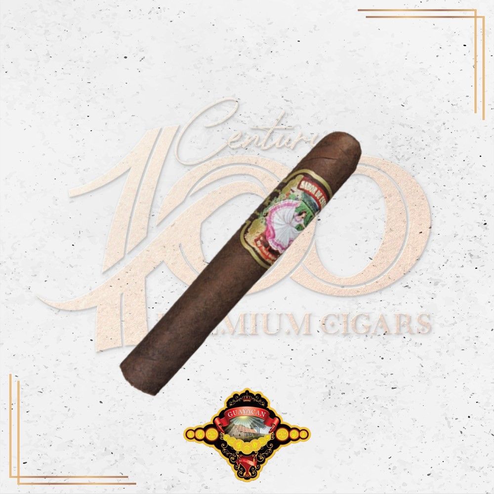 Guayacan - Sabor de Esteli Maduro - Gordo