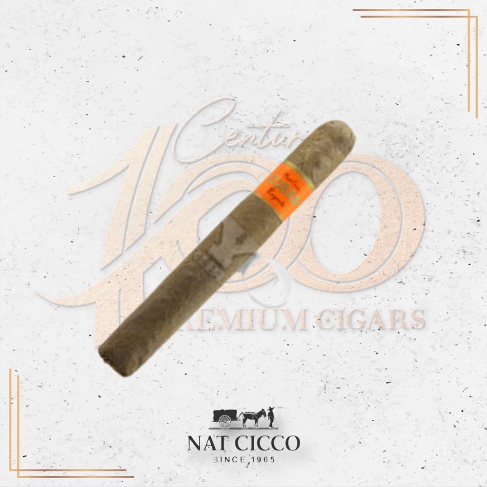 Nat Cicco - Rejects Natural - Churchill