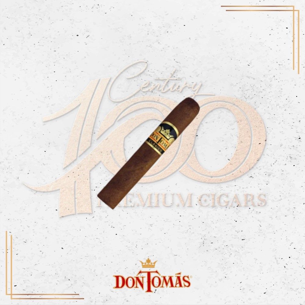 Don Tomas - Clasico - Lindos