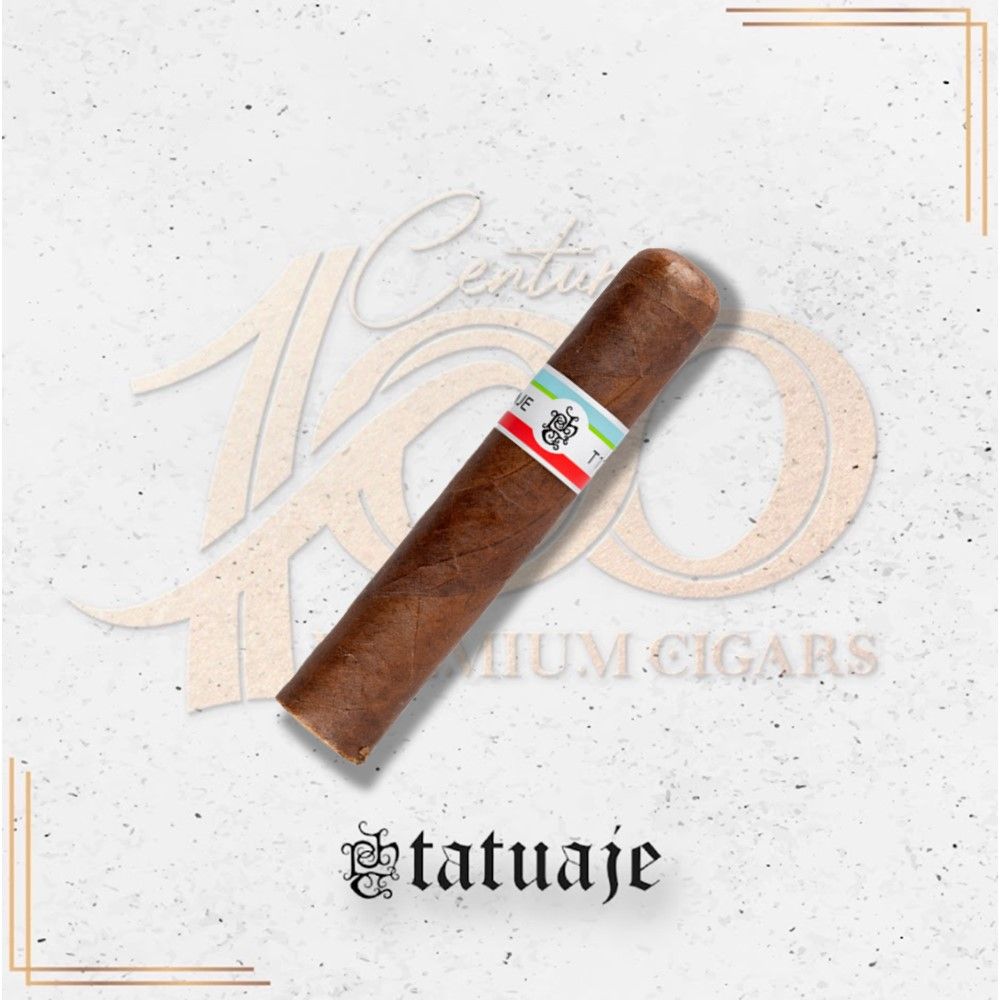Tatuaje - T110 - T110