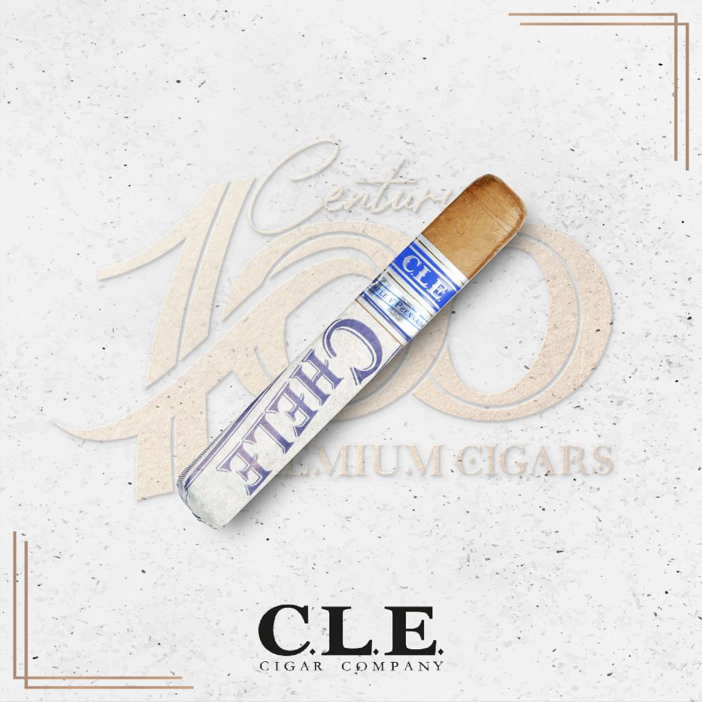 CLE - Chele - 50 x 5 Robusto Box Pressed