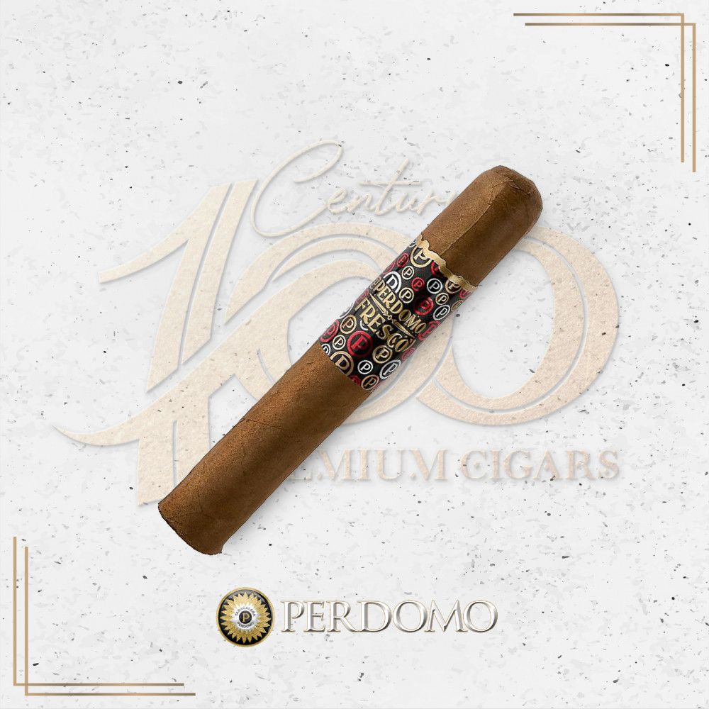Perdomo - Fresco - Sun Grown - Robusto