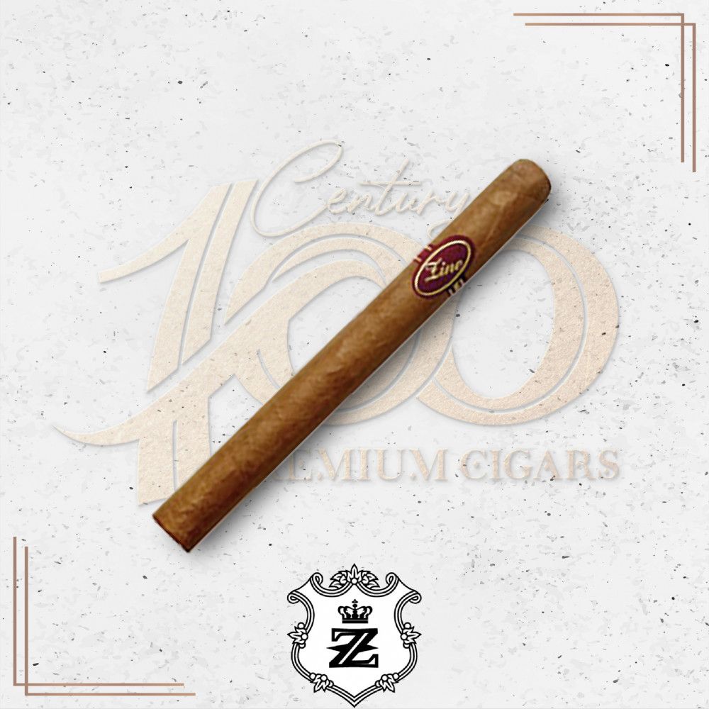 Zino - Mouton Cadet - No. 8
