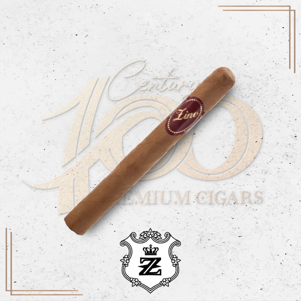 Zino - Classic Series - No. 7