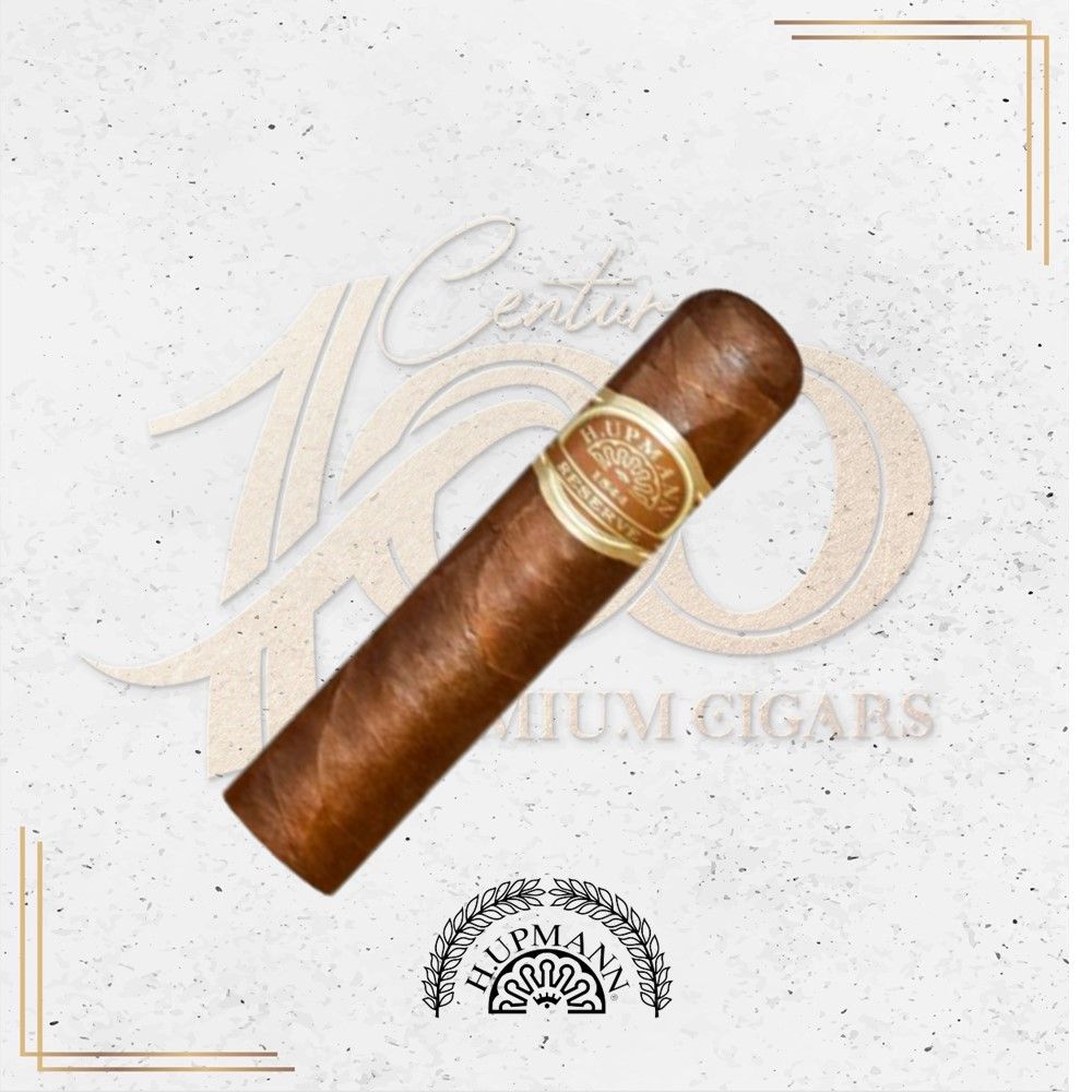 H. Upmann (No Cubano) - Reserve Collection - Robusto