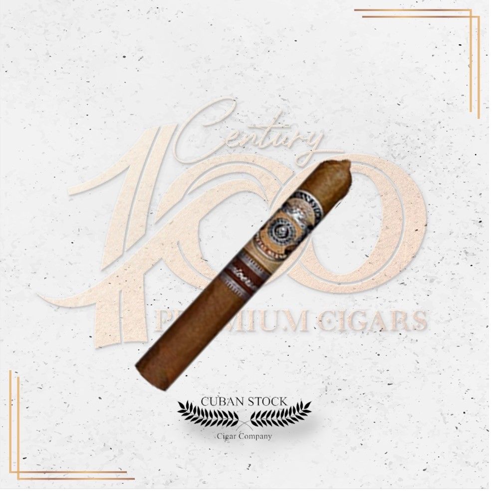 Cuban Stock - Special Blend Anniversary - Torpefino 66