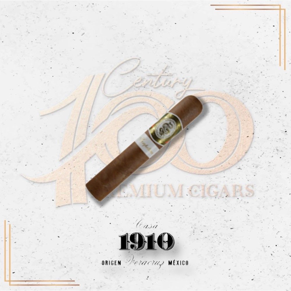 Casa 1910 - Soldadera - Sampetrina