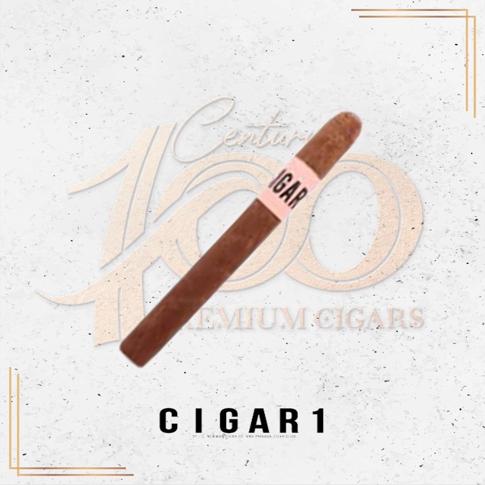 Cigar1 - Rose Toro