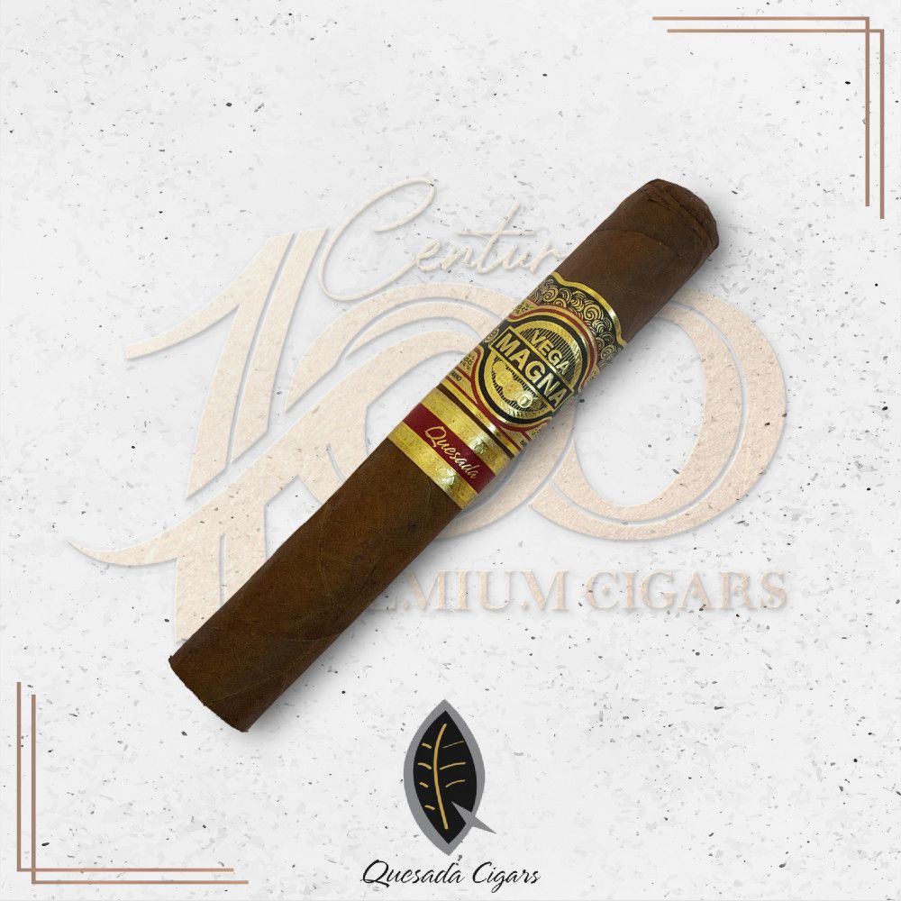 Quesada - Vega Magna - Toro