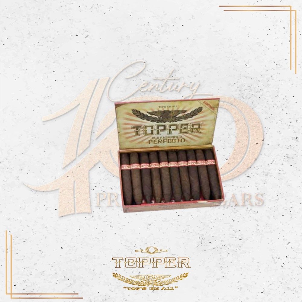 Topper - Perfecto