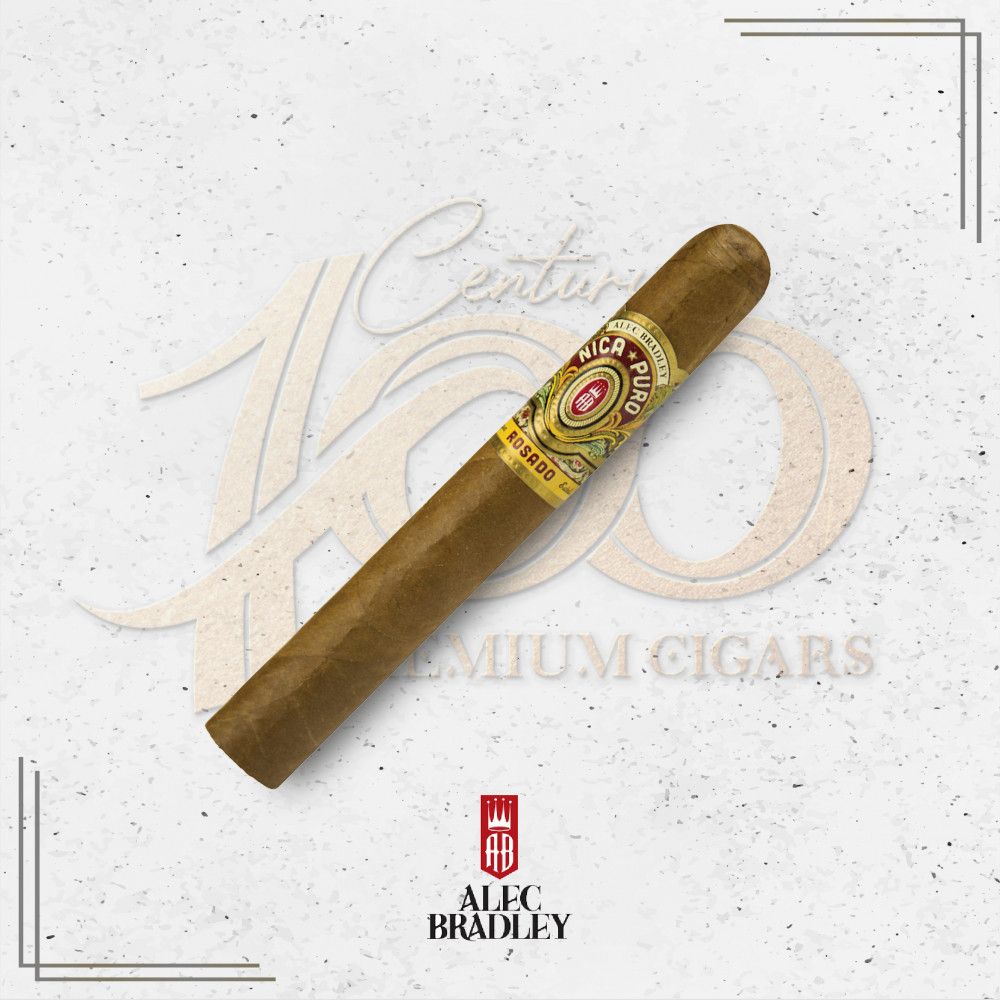 Alec Bradley - Nica Puro Rosado - Toro