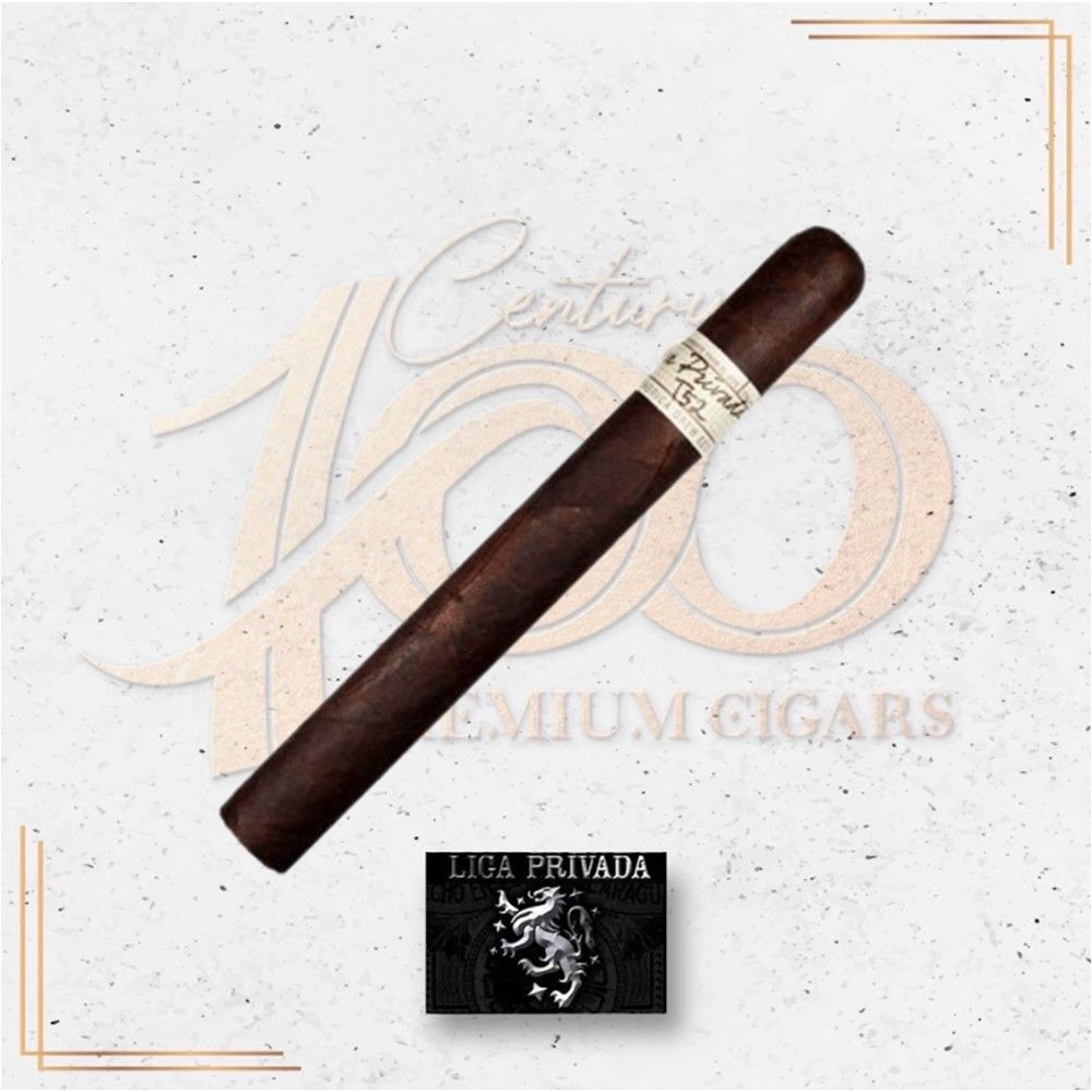Liga Privada - T52 - Corona Doble
