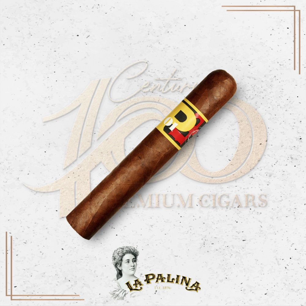 La Palina - Number 1 - Gordo