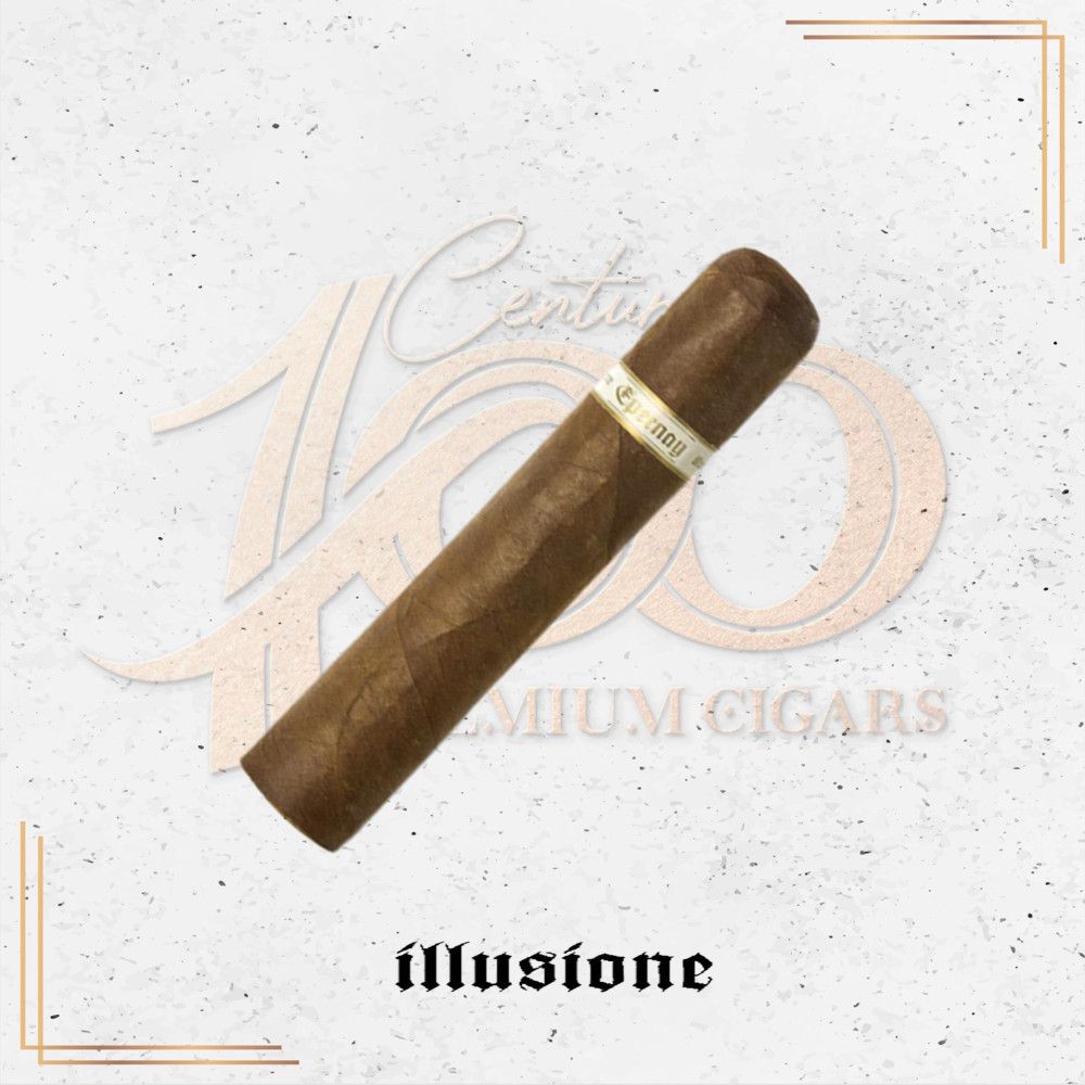 Illusione - Epernay - L'Excellence