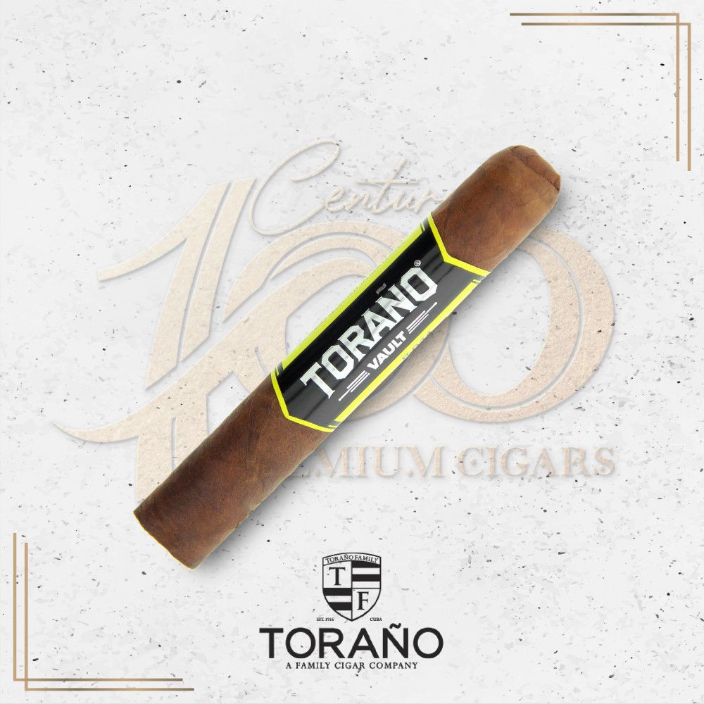 Torano - Green Vault P-044 - Gordo