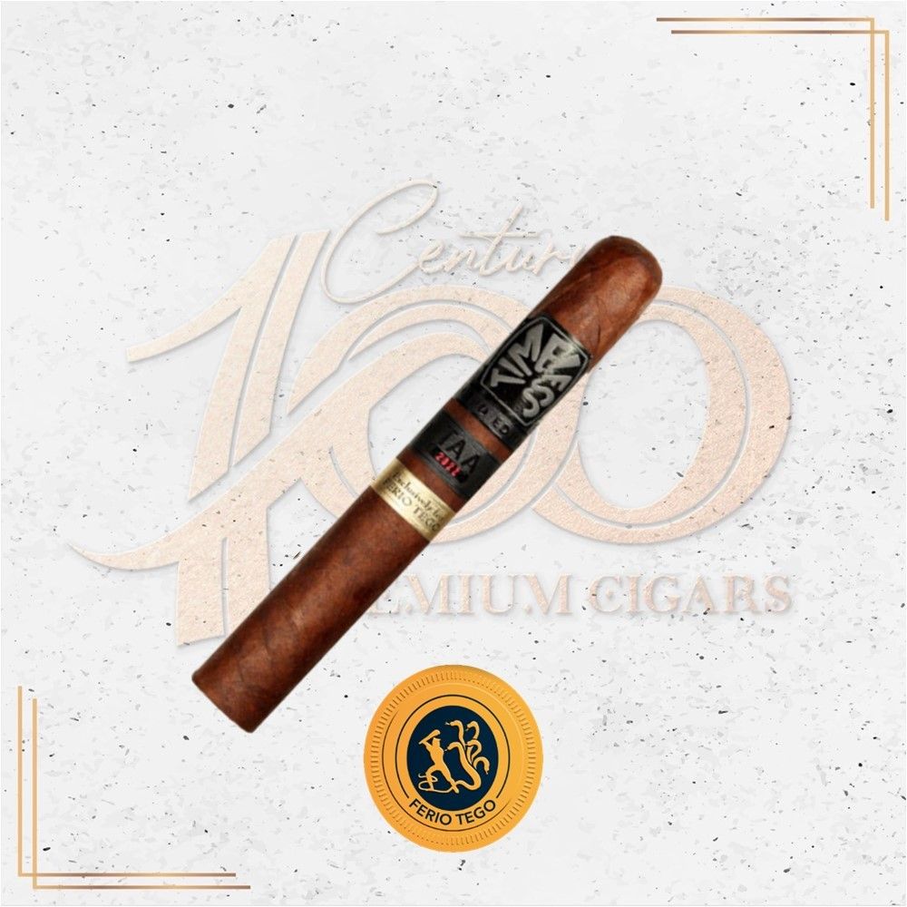 Ferio Tego - Limited Edition - TAA Exclusive 2022