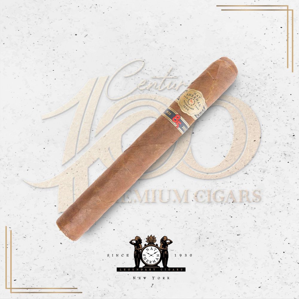 Nat Sherman - 85th Anniversary - Toro