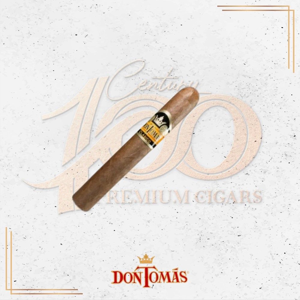 Don Tomas - Clasico - Grueso