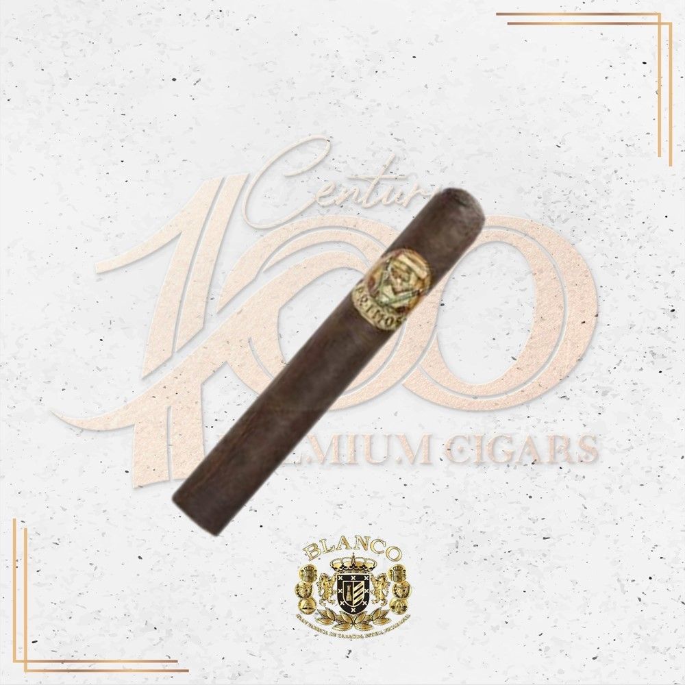 Blanco - Primos Classic Maduro - Sesenta