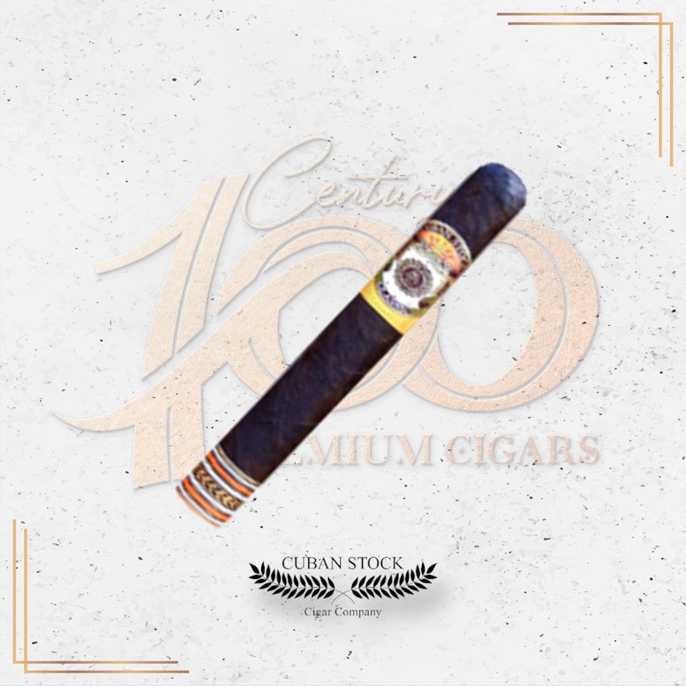 Cuban Stock - Classic Dominican Maduro Special - Presidente