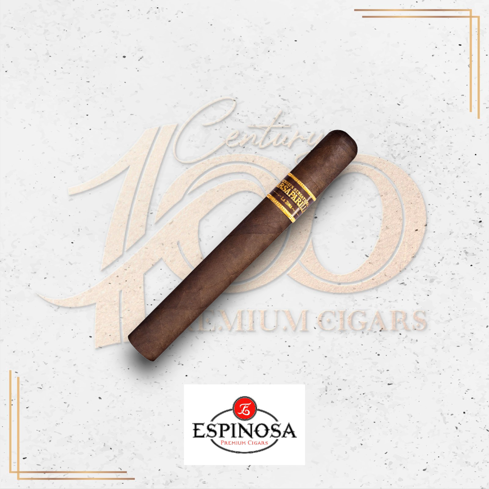 Espinosa - Sensei's Sensational Sarsaparilla - Toro