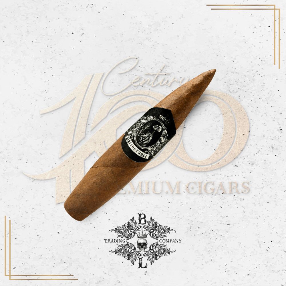 Black Label Trading Co. - Deliverance Nocturne - Perfecto